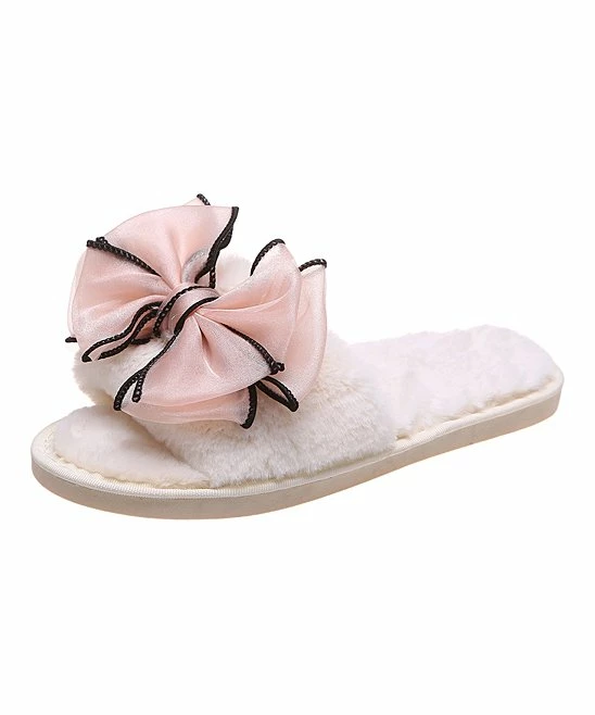 Cheap โญ PAOTMBU Pink Bow Slipper - ๐ฉ Women ๐ - Image 2