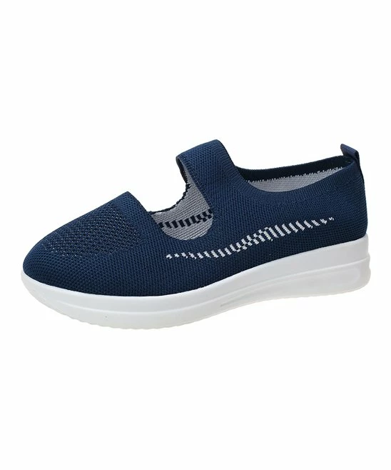 Wholesale โ PAOTMBU Blue Mary Jane ๐ Sneaker - ๐ฉ Women ๐ - Image 2